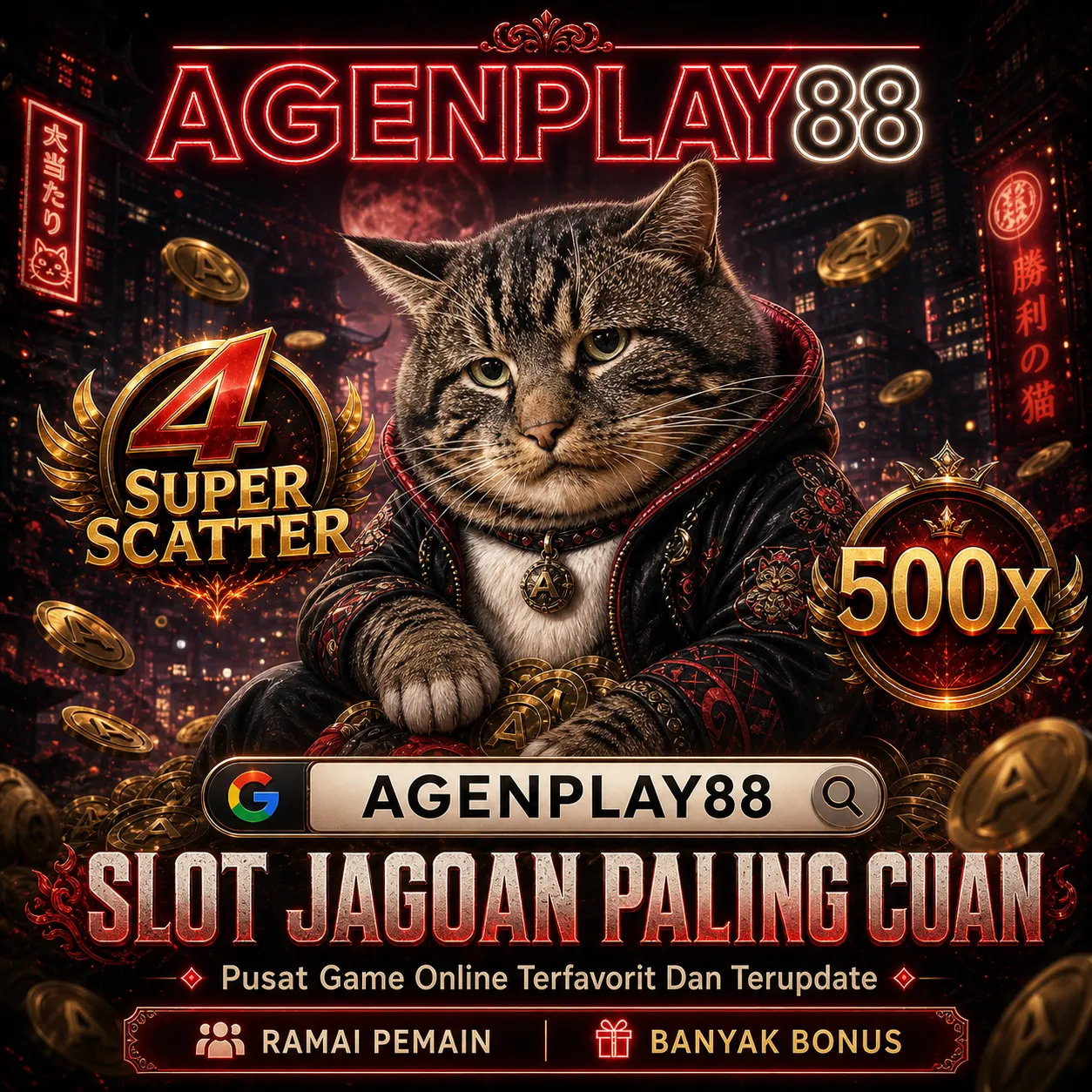 SEMUA4D